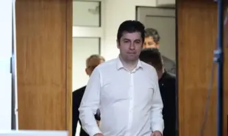 От Фейсбук профила на Асим АдемовБоже боже каква наглост каква