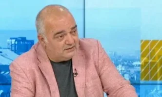 Бабикян настоява, че за кабинета трябва да се чуе персоналната харизма и отговорност на Слави Трифонов