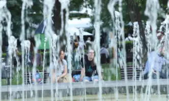 Днес ще бъде предимно слънчево Около и след обяд главно