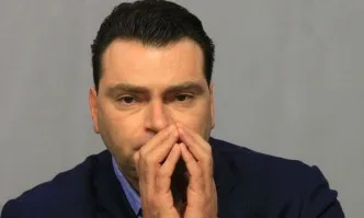 Калоян Паргов отново начело на БСП в София след оспорвана надпревара