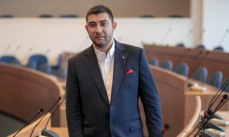 На кръгла маса организирана от КТ Подкрепа по тема Ролята