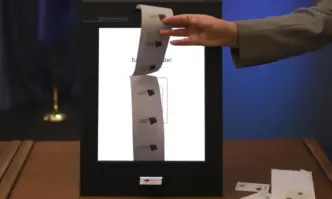 Фирмата Сиела Норма е определена от ЦИК за изпълнител по