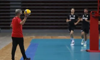 Соколов: Пранди е човекът, който може да научи младите ни волейболисти да играят правилно!