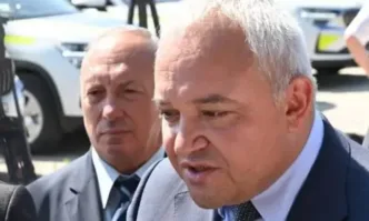 Вътрешният министър Иван Демерджиев има дълъг списък с имоти на