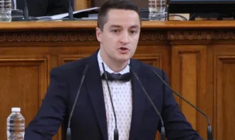 От Фейсбук профила на Явор Божанков бивш депутат няколко мандата