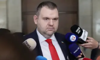 Недопустимо и безотговорно е от страна на президента Румен Радев