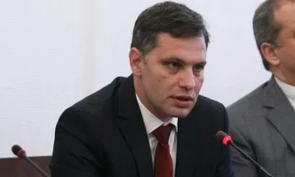 Александър Сиди: Кандидат на Демократична България си позволи недопустим език на омразата!