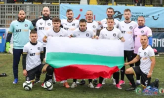 Гладиаторска битка на Крит: Порто BETVAM напусна Европа с високо вдигната глава след паметно участие!