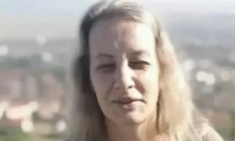 Издирват 48 годишна жена избягала от психодиспансера в Пловдив 23 дни