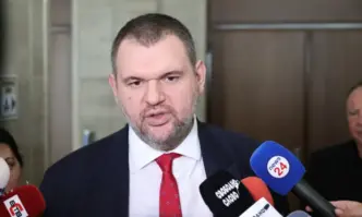Делян Пеевски: МРРБ да предприеме незабавни действия за връщането на Руската църква