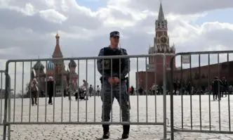 Русия задържа предполагаеми съучастници в атентата в Крокус сити хол