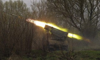 САЩ и Германия изпращат модерни далекобойни оръжия на Украйна
