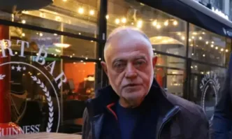 Трябва да се разследва и версията за инсценировка Това обяви