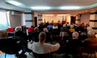 Съветът на старейшините в БСП София изрази силна тревога