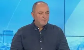 Предложиха бившия правосъден министър Антон Станков за омбудсман