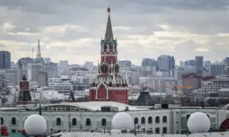 Руското външно министерство извика българския посланик в Москва  Александър Кръстин