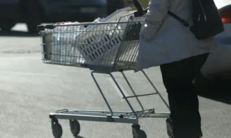 Годишната инфлация в Европейския съюз през 2022 г е достигнала