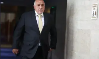 Борисов за Гайтански: Аз станах кмет, когато се опълчих срещу него