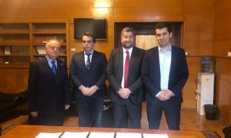 Ръководството на партията се събира във вторник на заседание Имаме