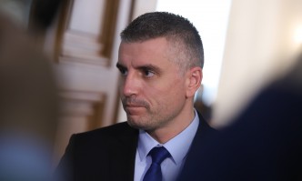 ПГ на ГЕРБ СДС поиска оставката на председателя на комисията по