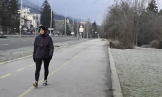 Жълт код за студено време заради много ниските температури в