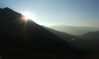 Максималните температури ще бъдат между 25° и 30° в София