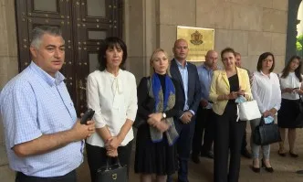 4000 подписа срещу спирането на ВиК проекти на София