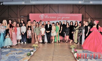 Академията за мода и занапред ще отстоява националните ни и