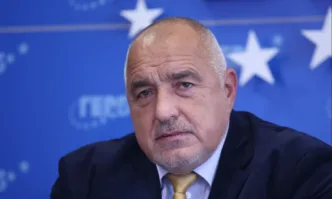 От профила във Фейсбук на Бойко Борисов Свободата е избор Избор да