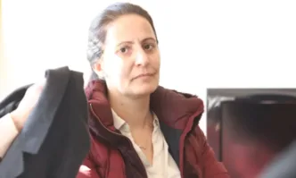 ОИК Столична община отстрани от поста кметицата на столичния