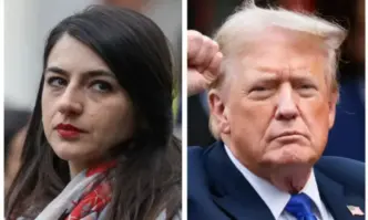 От Фейсбук профила на бившия съучредител на СДС Петко СимеоновПроцесът