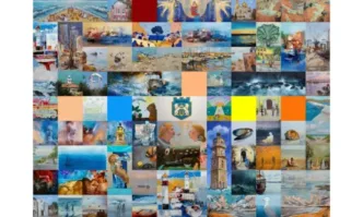 Галерия Арт Маркони показва морския дух на Варна, видян през очите на 42-ма малки и големи художници