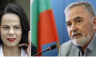 Лични нападки и изопачаване на факти не са прогресивни похвати: Доц. Ангел Кунчев с остра позиция срещу Катя Ивкова