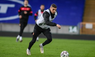 В четвъртък ще бъде теглен жребият за новото издание на