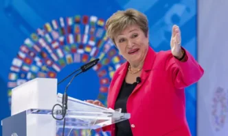 Пролетните срещи на Световната банка и Международния валутен фонд МВФ