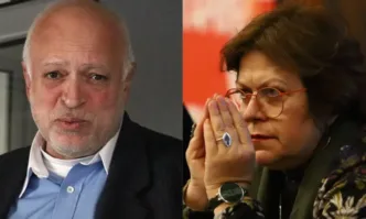 Служебният министър на културата Велислав Минеков е продължил с назначенията