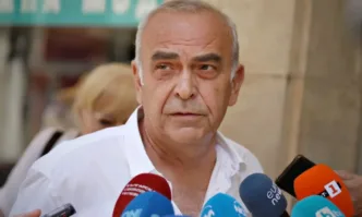 Според Паскалев има огромно огорчение и разочарование у българските граждани