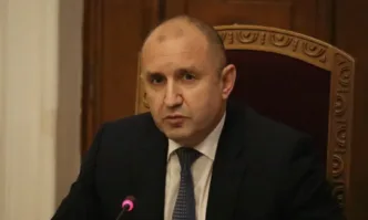 Много съм писала за липсата на вътрешна нагласа у Румен