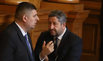 Ето и позицията на ГЕРБ по повод обвиненията на ДБ