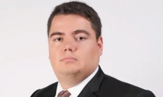 Стою Стоев от ПП ДБ беше избран за председател на комисията