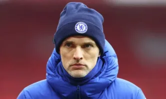 Бившият наставник на Челси Томас Тухел разкри че е готов