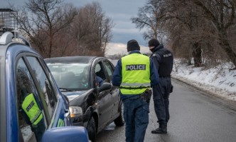 Мъжът е бил пребит и се е укривал от страх