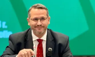Иван Христанов ще се кандидатира за президент