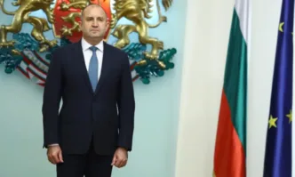 Преживяла две национални катастрофи България прави всичко възможно за да