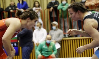 На извънредно заседание на Управителния съвет на БФБорба беше решено