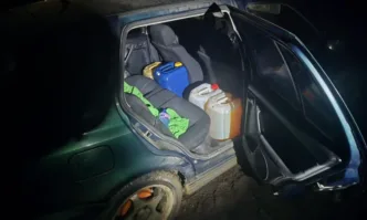 Близо 20 души сред които и работещи в БДЖ са