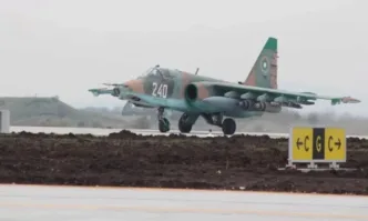 Министерство на отбраната категорично отхвърли твърденията че Украйна разполага с