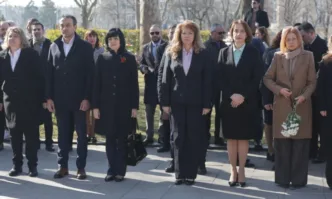 На 10 март отбелязваме 83 ата годишнина от Деня на спасяването