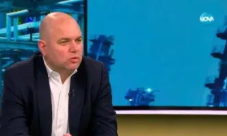 Владислав Панев убеден: Победата на ПП - ДБ няма да е с 1-2 пункта разлика