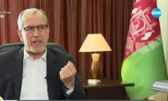 Знаете ли те нямат избор Представете си държава в която